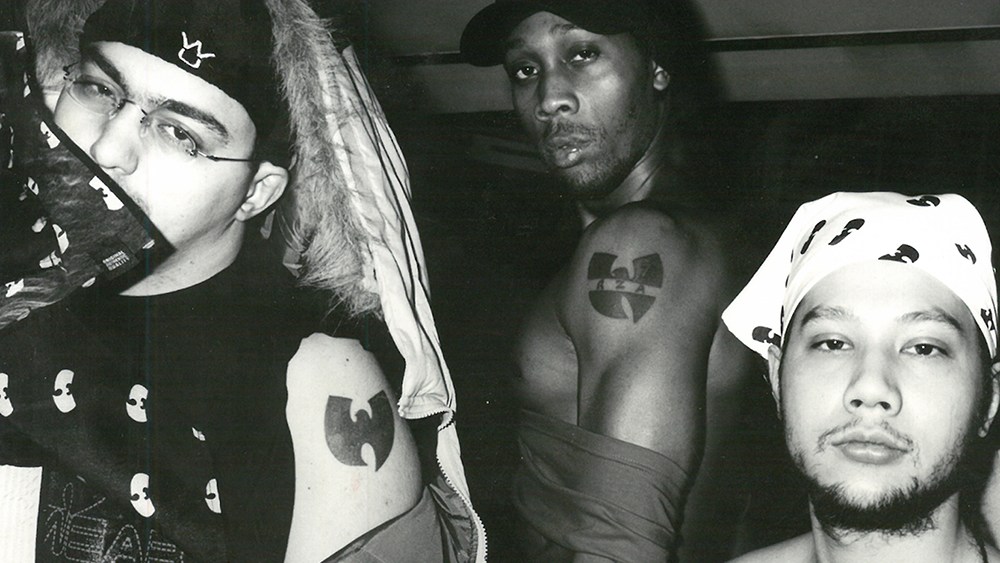 Rare Wu-Tang Clan Album Draws Continued Interest