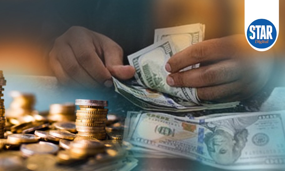 Remittances to Home Countries Rise