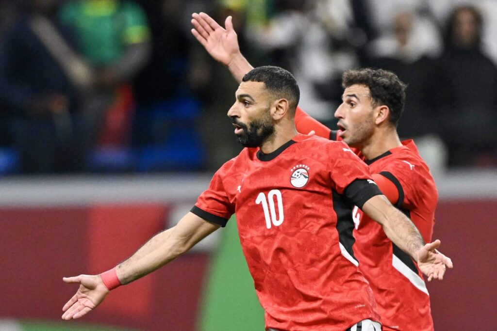 Salah Misses AFCON Title World Cup Tickets Surge Arbeloa Struggles