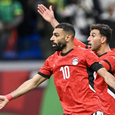 Salah Misses AFCON Title World Cup Tickets Surge Arbeloa Struggles