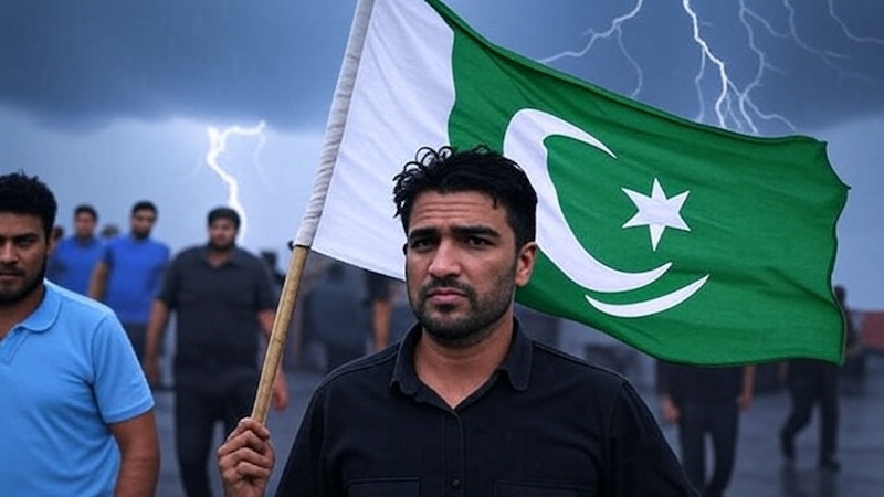 Security and Justice Concerns in Eurasia