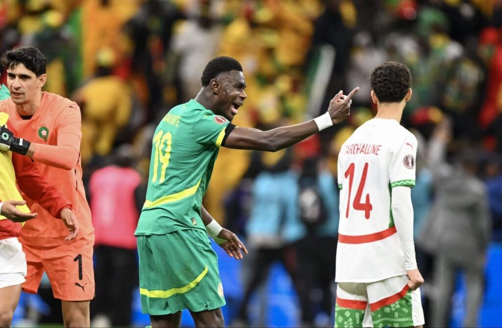 Senegal Claims AFCON Title After Field Protest