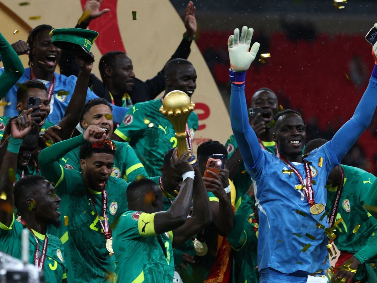 Senegal Wins Africa Cup of Nations After Penalty Drama