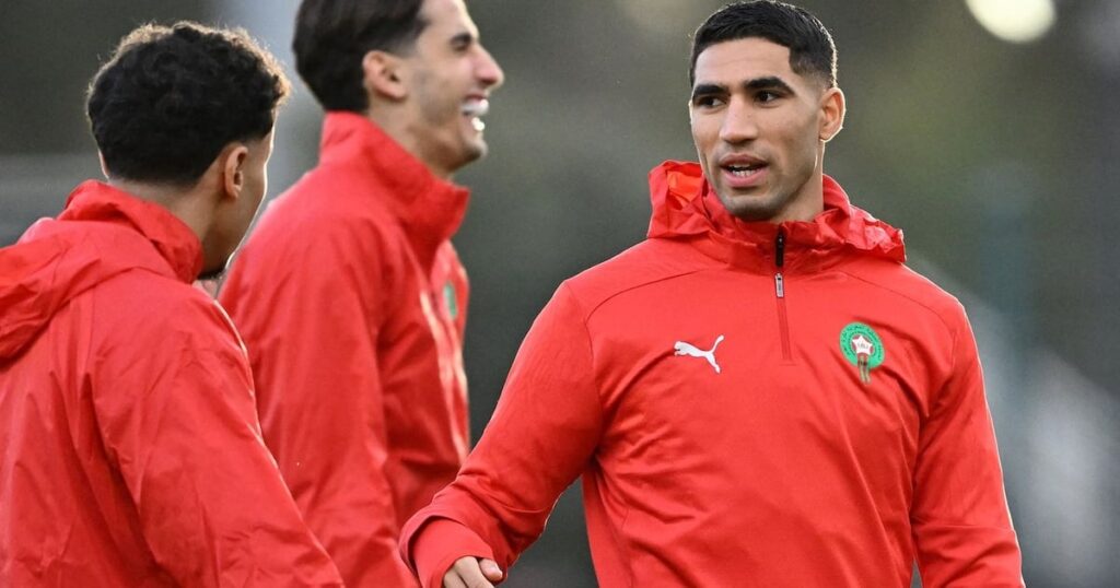 Senegal and Morocco Clash in AFCON 2025 Final