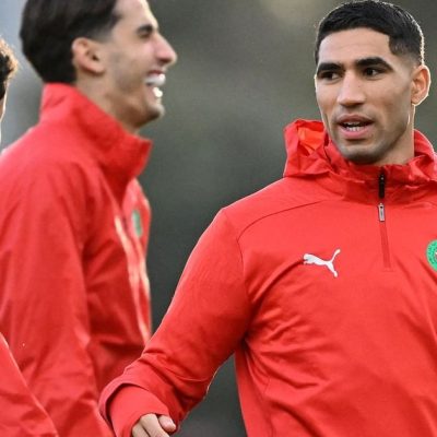 Senegal and Morocco Clash in AFCON 2025 Final