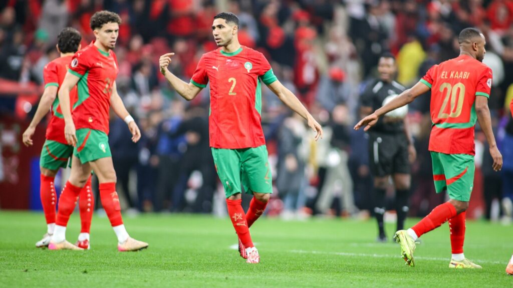 Senegal and Morocco Clash in AFCON Final: How to Watch