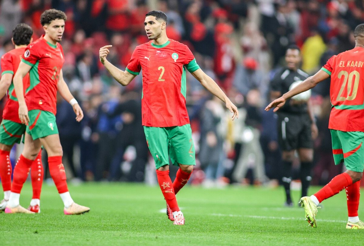 Senegal and Morocco Clash in AFCON Final: How to Watch