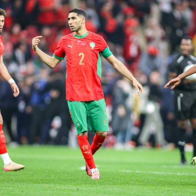 Senegal and Morocco Clash in AFCON Final: How to Watch