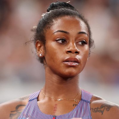 Sha'Carri Richardson faces speeding charge in Florida