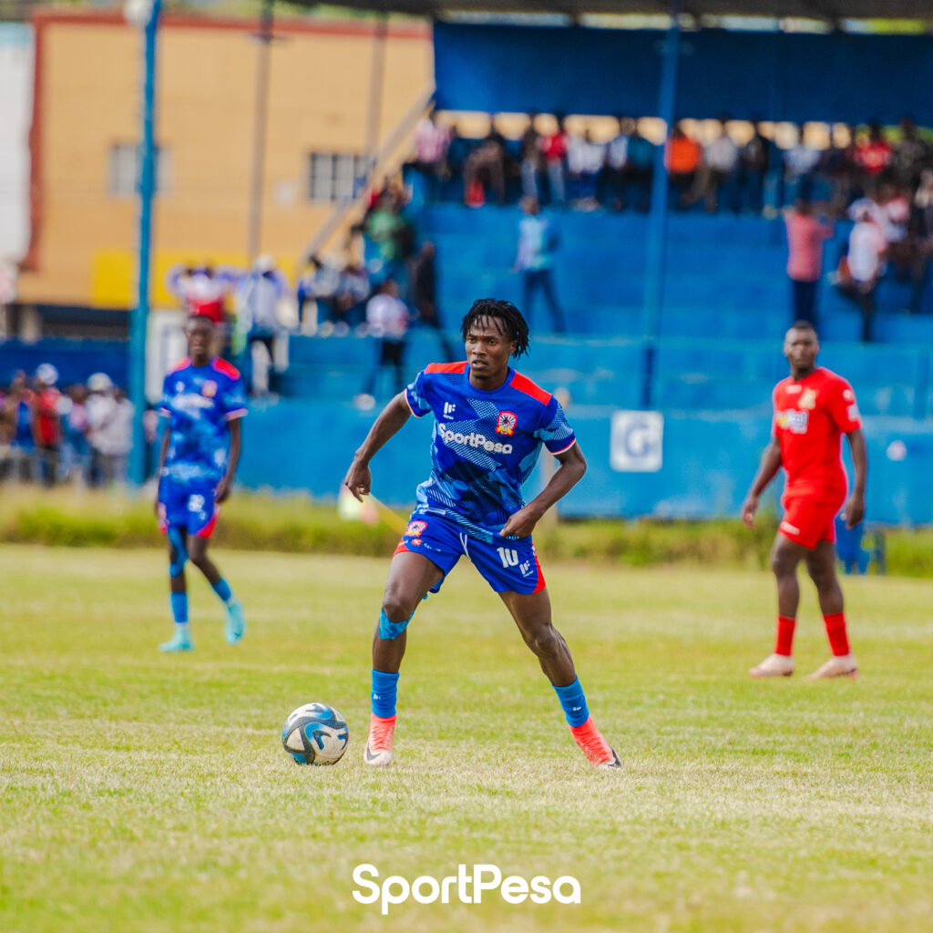 Shabana and Gor Mahia Clash Preview and Betting Insights