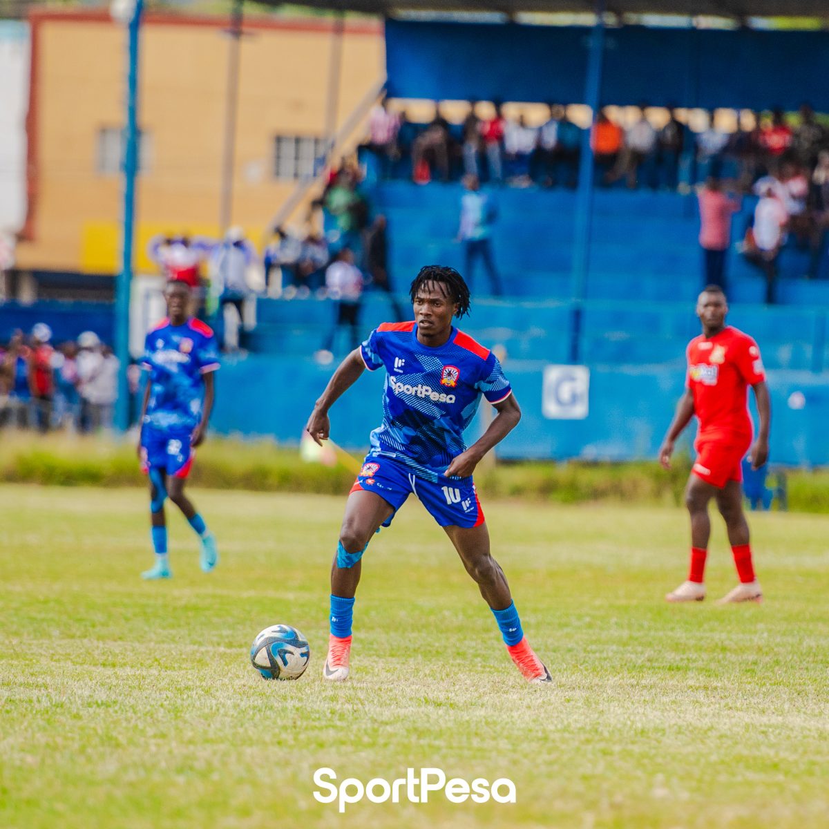 Shabana and Gor Mahia Clash Preview and Betting Insights