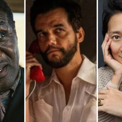 Sinners Album Celebrates Black Artists' Milestone