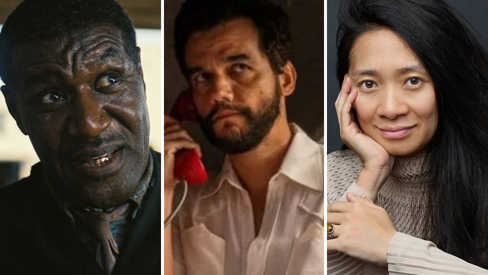 Sinners Album Celebrates Black Artists' Milestone