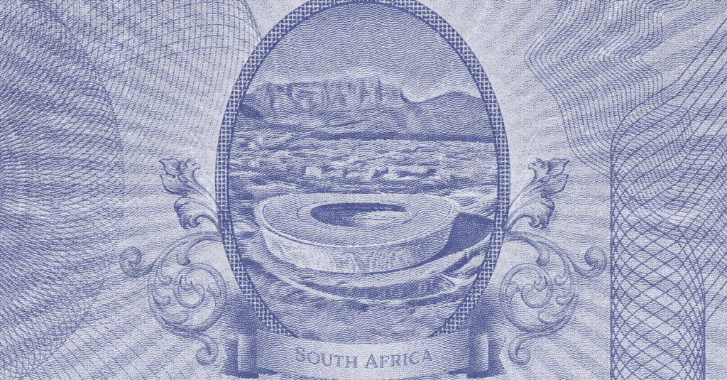 South Africa Economic Forecast Released by Deloitte