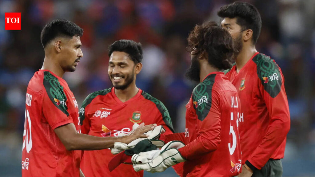 South Africa legend links politics to Bangladesh's World Cup loss