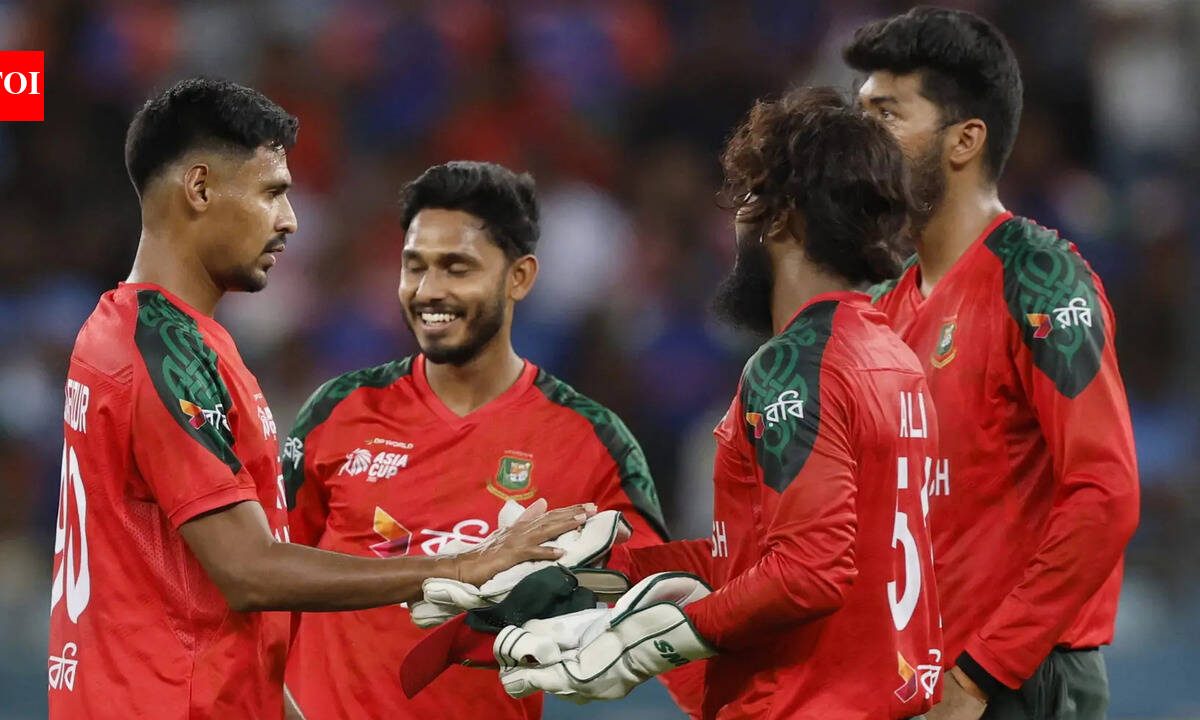 South Africa legend links politics to Bangladesh's World Cup loss