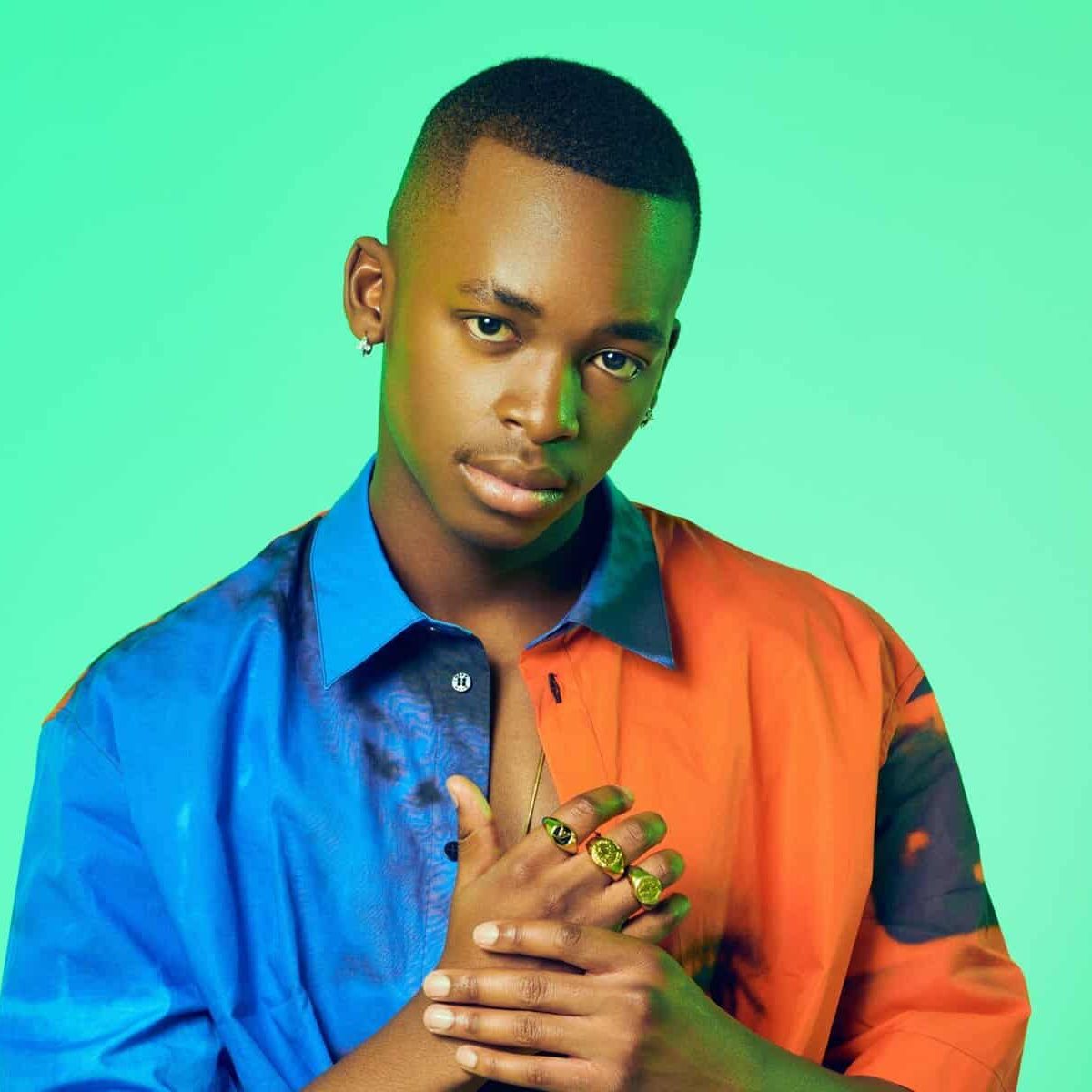 South African Artist CIZA Discusses New Music and Global Recognition