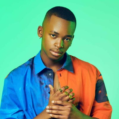 South African Artist CIZA Discusses New Music and Global Recognition