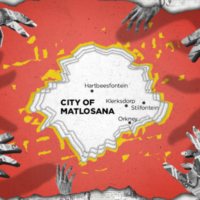 South African Town's CFO Faces Legal Action Over Corruption