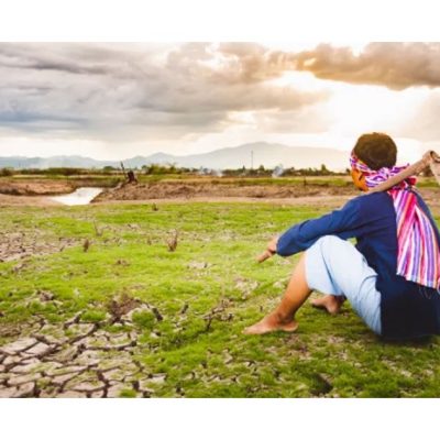 Southern Africa Needs Drought Resilience Strategies