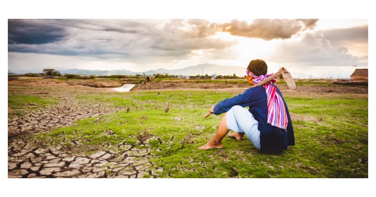 Southern Africa Needs Drought Resilience Strategies