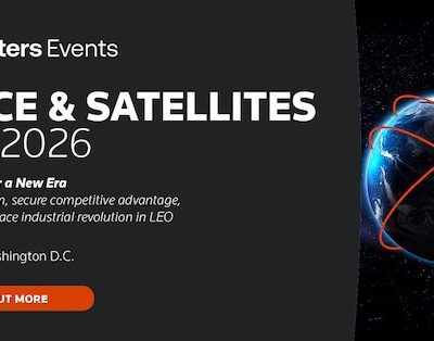 Space and Satellites USA 2026 Summit to Focus on Commercial Strategy