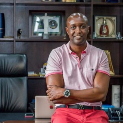 SportPesa Kenya predicts growth through 2026