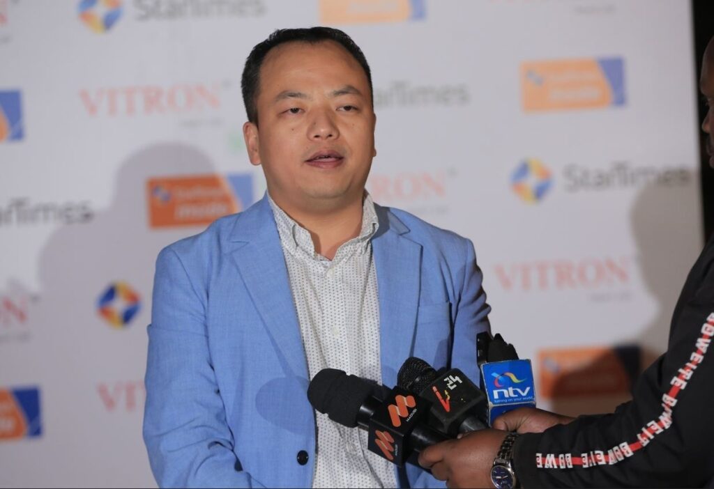 StarTimes Offers Valentine Entertainment Packages in Kenya