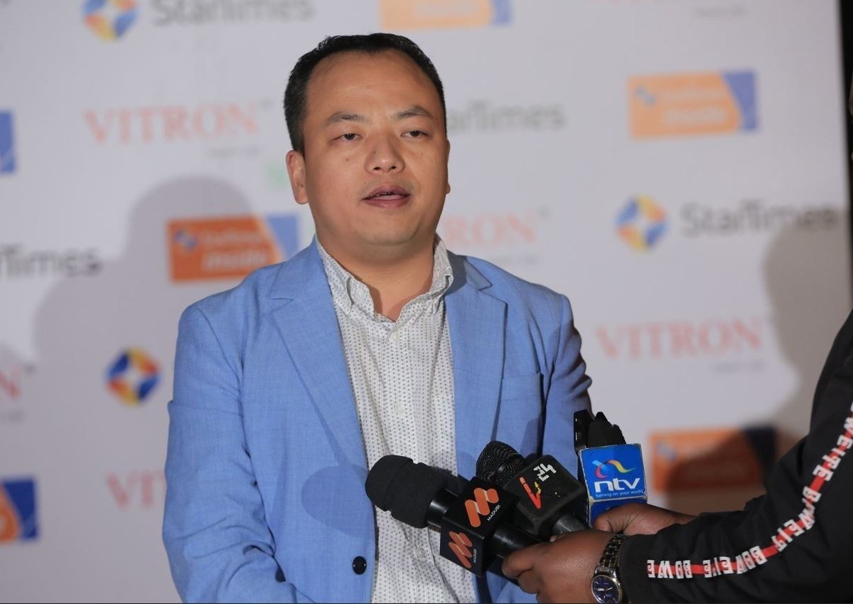 StarTimes Offers Valentine Entertainment Packages in Kenya