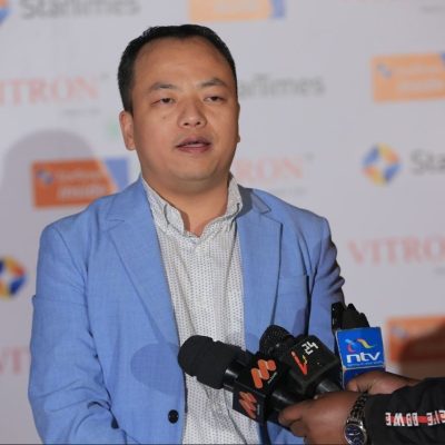 StarTimes Offers Valentine Entertainment Packages in Kenya