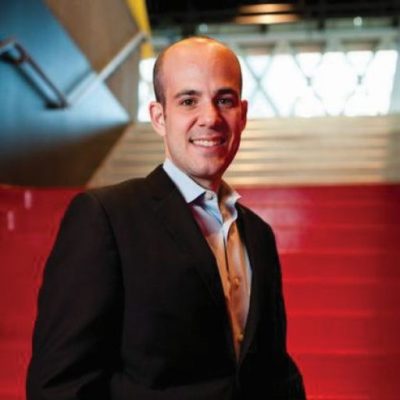 Steinberg Delivers Keynote Address on Politics