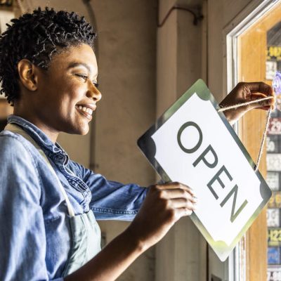 Support Black-Owned Businesses This Holiday Shopping Season