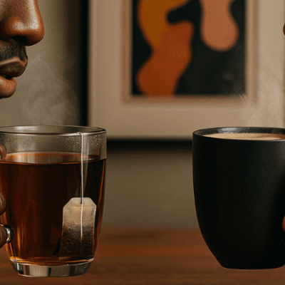 Support Black-Owned Cafés Across 11 Cities