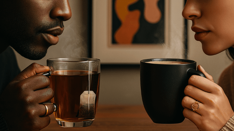 Support Black-Owned Cafés Across 11 Cities