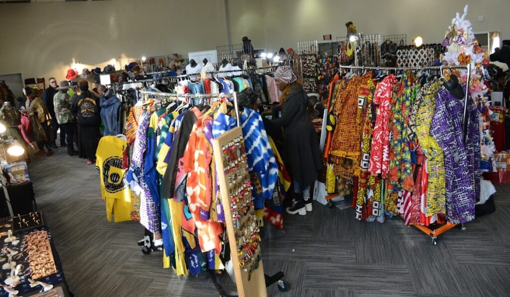 Supporting Black-owned businesses sees retail growth
