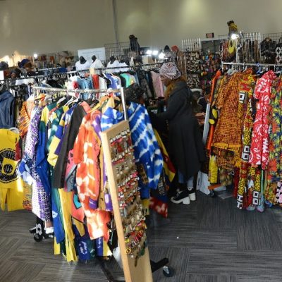 Supporting Black-owned businesses sees retail growth