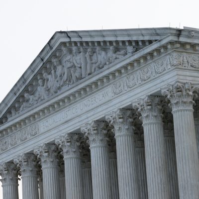 Supreme Court Action May Impact Murder Case Outcome