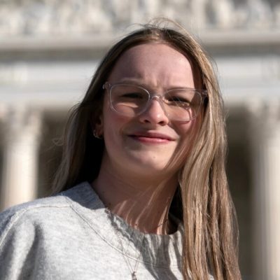 Supreme Court Considers Transgender Athlete Policies