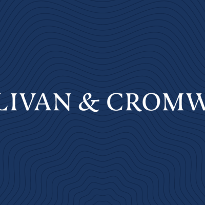 Supreme Court and Appellate Decisions of 2025