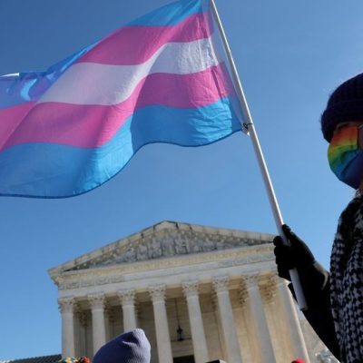 Supreme Court to Review Transgender Athlete Bans