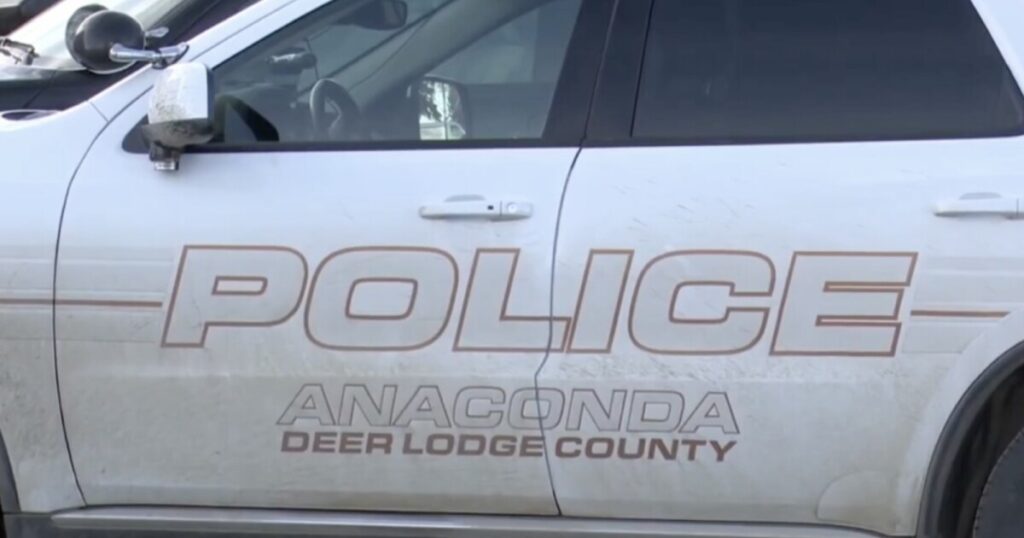 Supreme Court upholds Montana police home entry decision