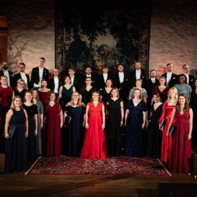 Swedish Award Seeks Submissions from Women Composers