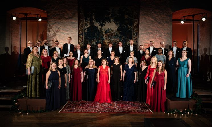 Swedish Award Seeks Submissions from Women Composers