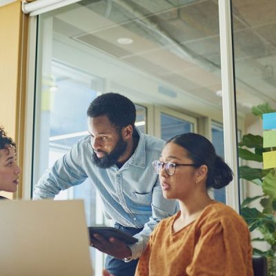 Systemic Barriers Hinder Minority Business Growth in US