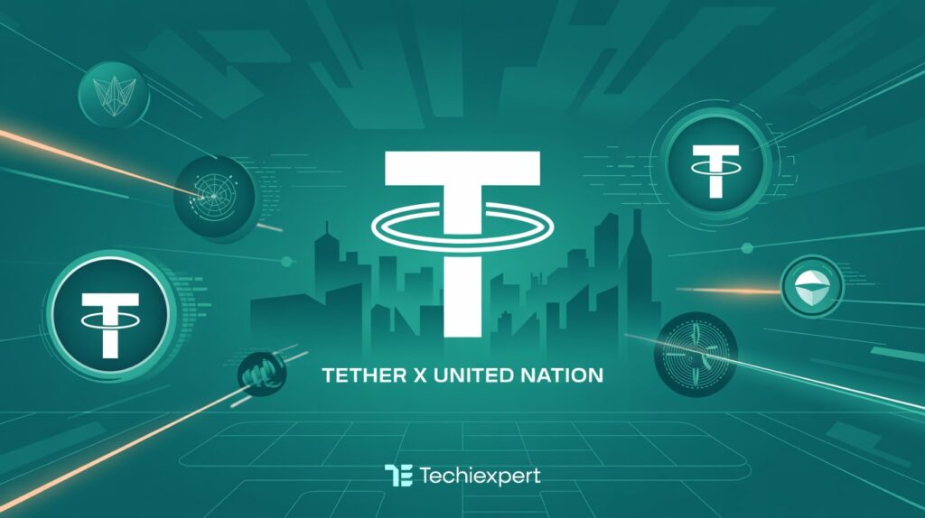 Tether and UNODC Collaborate to Protect Africas Digital Economy
