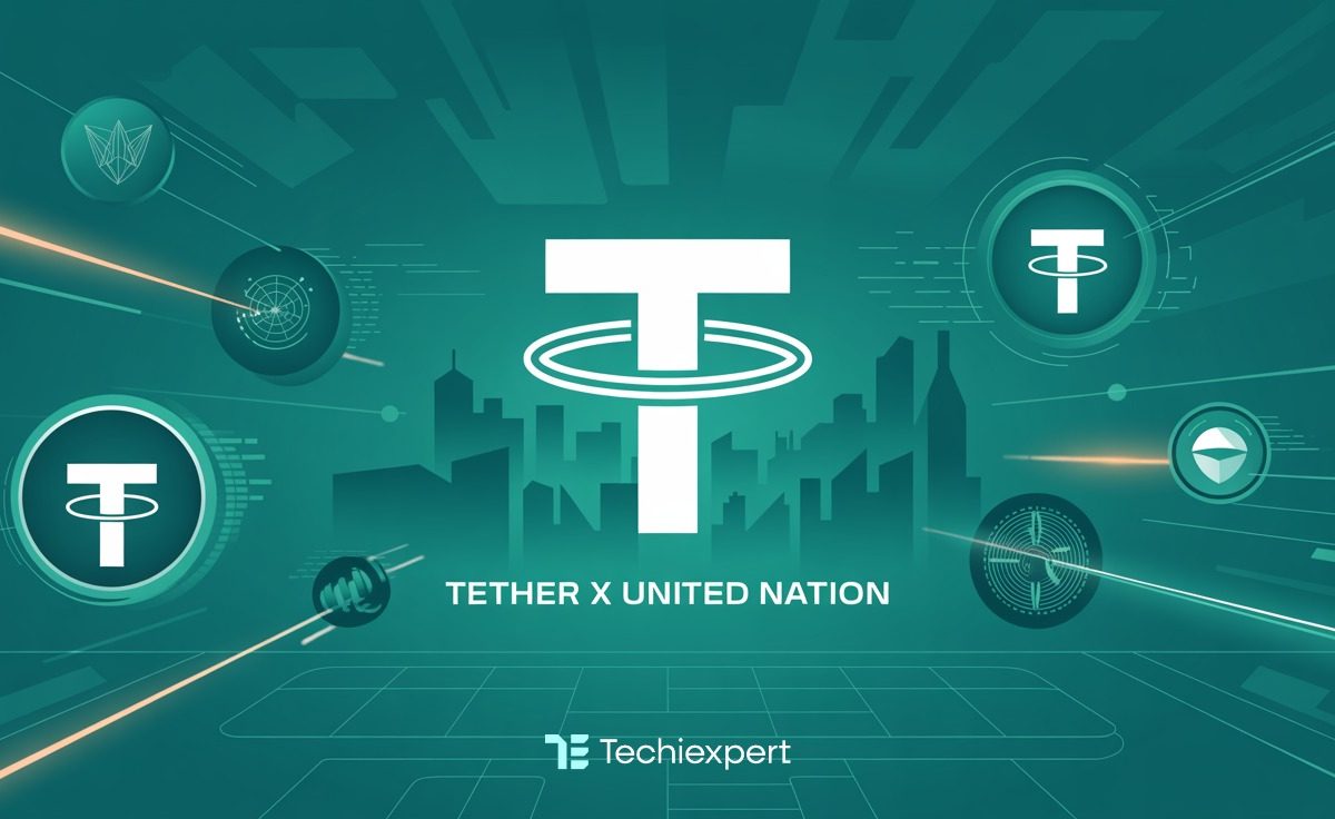 Tether and UNODC Collaborate to Protect Africas Digital Economy
