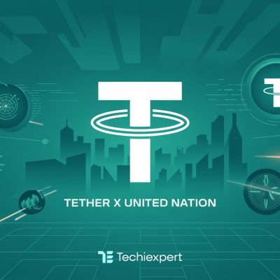 Tether and UNODC Collaborate to Protect Africas Digital Economy