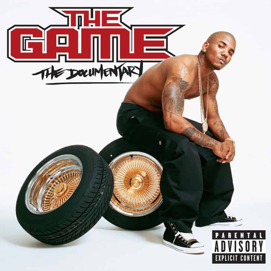 The Game's Debut Album 'The Documentary' Turns 21