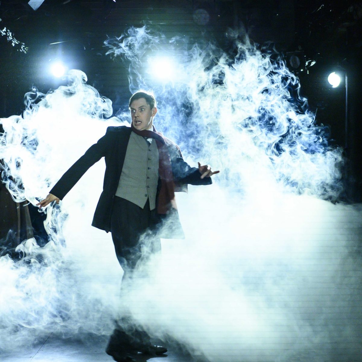 The Woman in Black Review