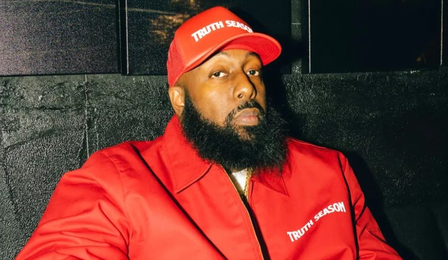 Trae Tha Truth Releases New Single Amaze Ya